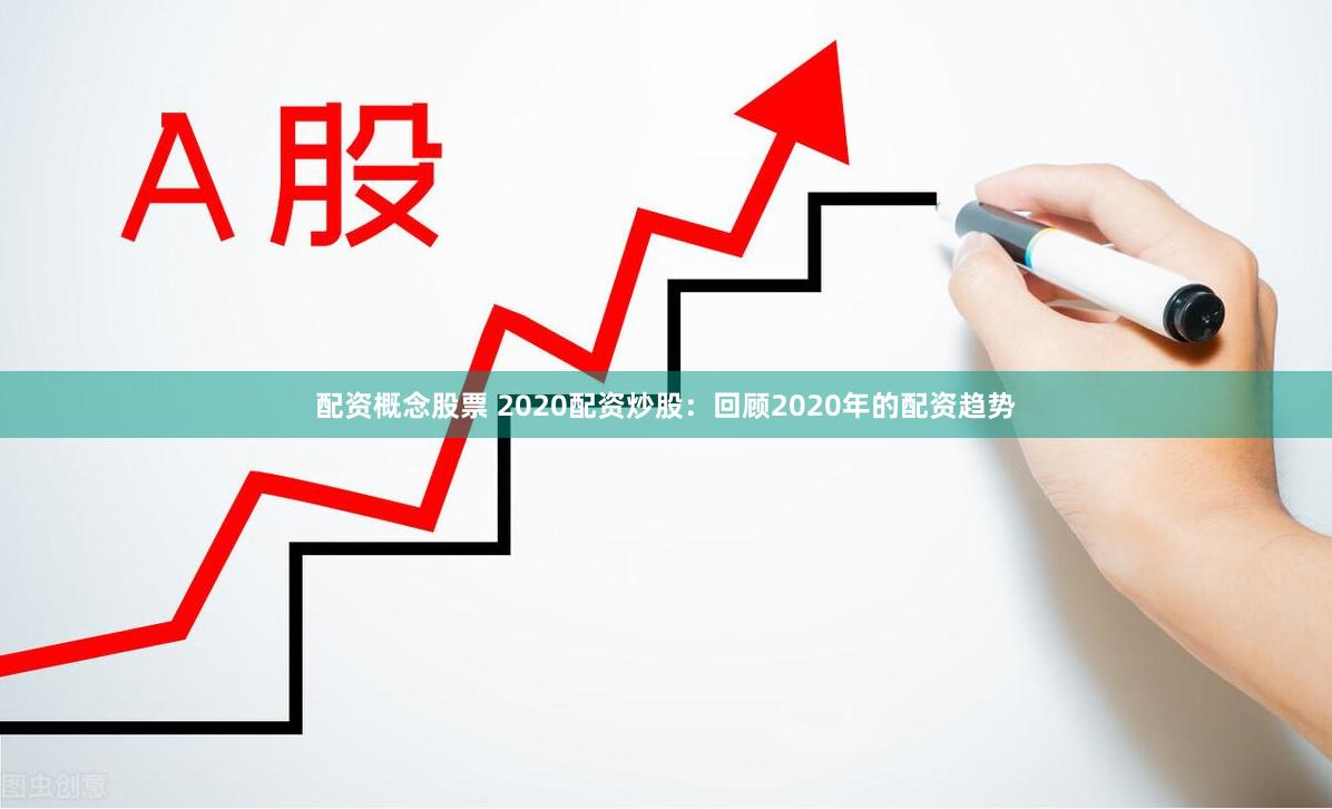 配资概念股票 2020配资炒股：回顾2020年的配资趋势